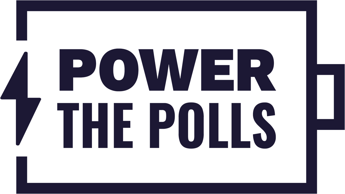 Power the Polls