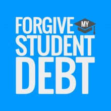 Forgive My Student Debt